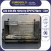 Giá bát nâng hạ EPV9070pro Eurogold nan Oval