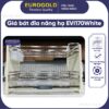 Thumb giá bát đĩa nâng hạ EVI170w Eurogold