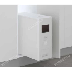 Thùng Gạo Âm Tủ B17 Eurogold 1