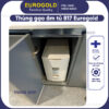 Thùng Gạo Âm Tủ B17 Eurogold