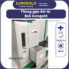 Thùng Gạo Âm Tủ B45 Eurogold