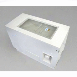 Thùng gạo âm tủ gắn cánh B332 Eurogold 1