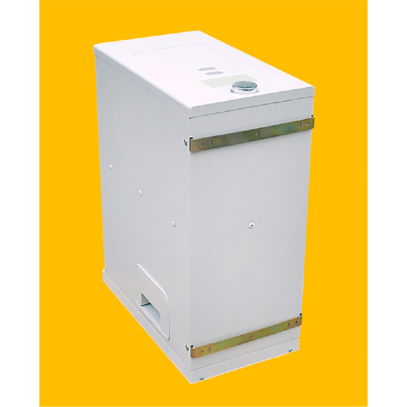 Thùng gạo gắn cánh âm tủ GB220W Eurogold 1