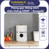 Thùng gạo thông minh chân không S300T Eurogold