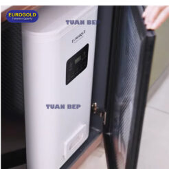 Thùng gạo thông minh chân không S400N Eurogold 1