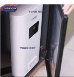 Thùng gạo thông minh chân không S400N Eurogold 1