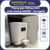 Thùng gạo thông minh chân không S400N Eurogold