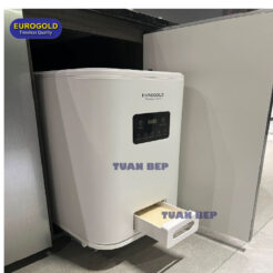 Thùng gạo thông minh chân không S400N Eurogold 3