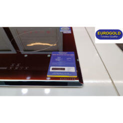 Bếp từ đôi EUH1133 Eurogold 1