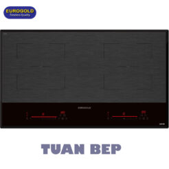 Bếp Từ Đôi EUH1188 Eurogold