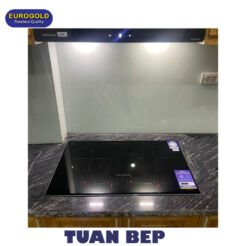 Bếp từ đôi EUH2121 Eurogold 2