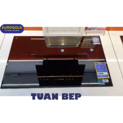 Bếp từ đôi EUH2266 Eurogold 1