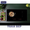 Bếp từ đôi EUH2288Pro Eurogold