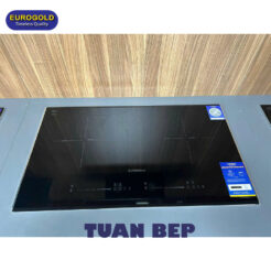 Bếp từ đôi EUH3399Pro Eurogold 3