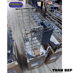 Giá dao thớt inox 304 nan Oval EPV2030F Eurogold 1