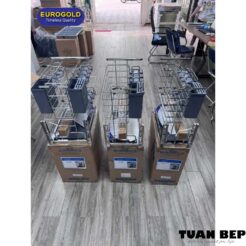 Giá dao thớt inox 304 nan Oval EPV2030F Eurogold 3