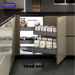Giá góc liên hoàn hộp cao cấp EUM102G phải Eurogold 1