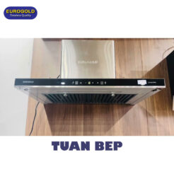 Máy hút mùi EUH05070WB Eurogold