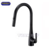 Vòi rửa bát dây rút EUF219DR