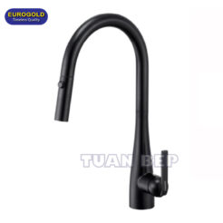 Vòi rửa bát dây rút EUF219DR