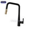 Vòi rửa bát dây rút EUF221DR