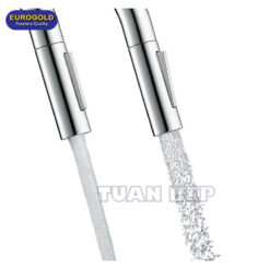 Vòi rửa bát dây rút EUF510CR Eurogold 1