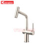Vòi rửa bát dây rút Volta Nickel 1