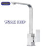 Vòi rửa bát nóng lạnh EUF014M