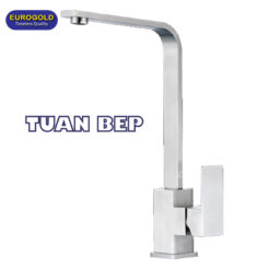Vòi rửa bát nóng lạnh EUF014M