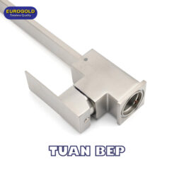 Vòi rửa bát nóng lạnh EUF014M 3