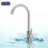 Vòi rửa bát nóng lạnh EUF016M