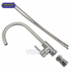 Vòi rửa bát nóng lạnh EUF016M 3