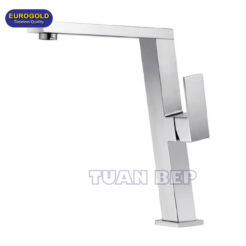 Vòi rửa bát nóng lạnh EUF128BR Eurogold
