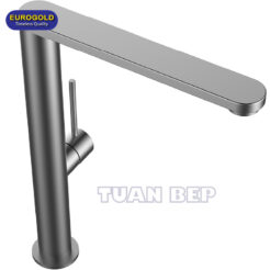 Vòi rửa bát nóng lạnh EUF307C Eurogold 2