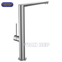 Vòi rửa bát nóng lạnh EUF307C Eurogold